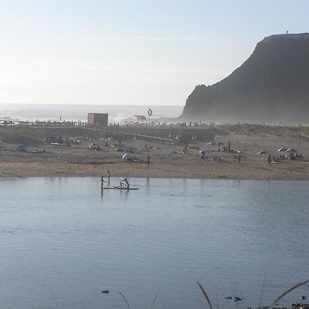 Mira-Rio Praia de Odeceixe Exterior foto