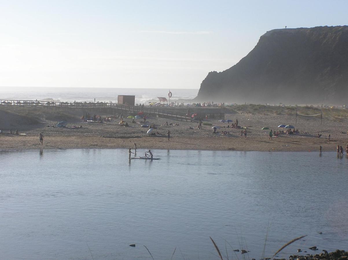 Mira-Rio Praia de Odeceixe Exterior foto